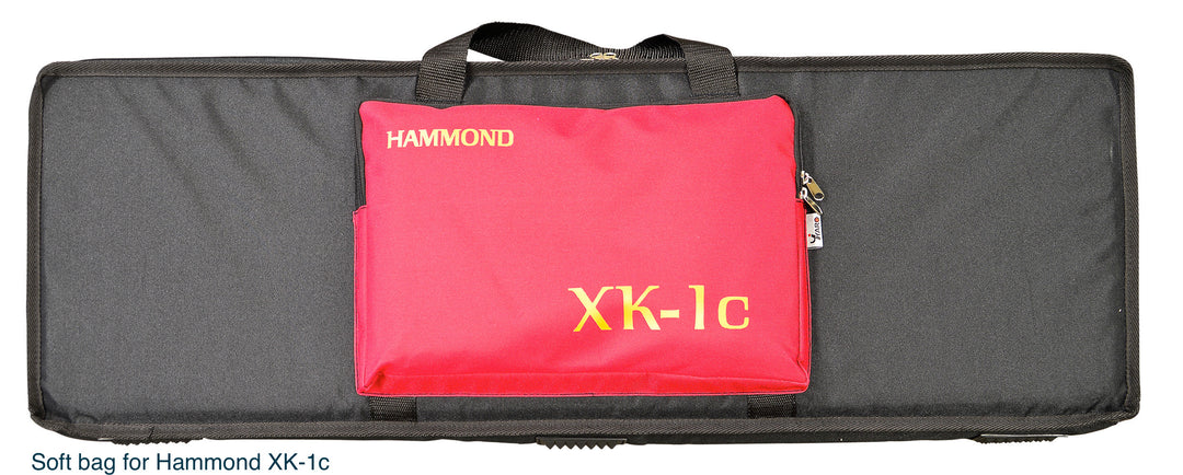 Hammond Keyboard Tasche für XK-1c