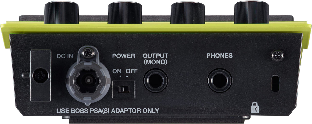 Roland SPD-1K ONE KICK Drum Pad