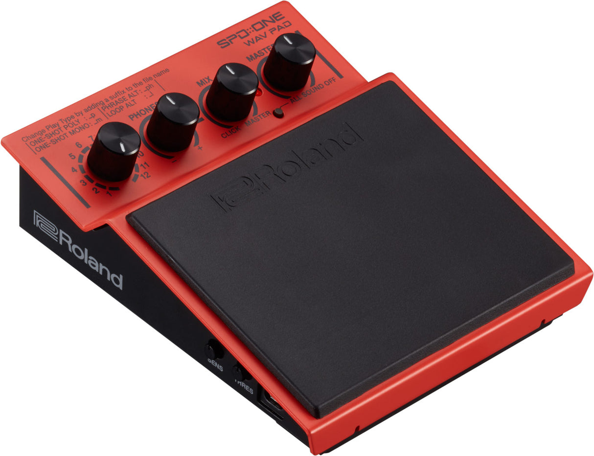 Roland SPD-1W ONE WAV Drum Pad