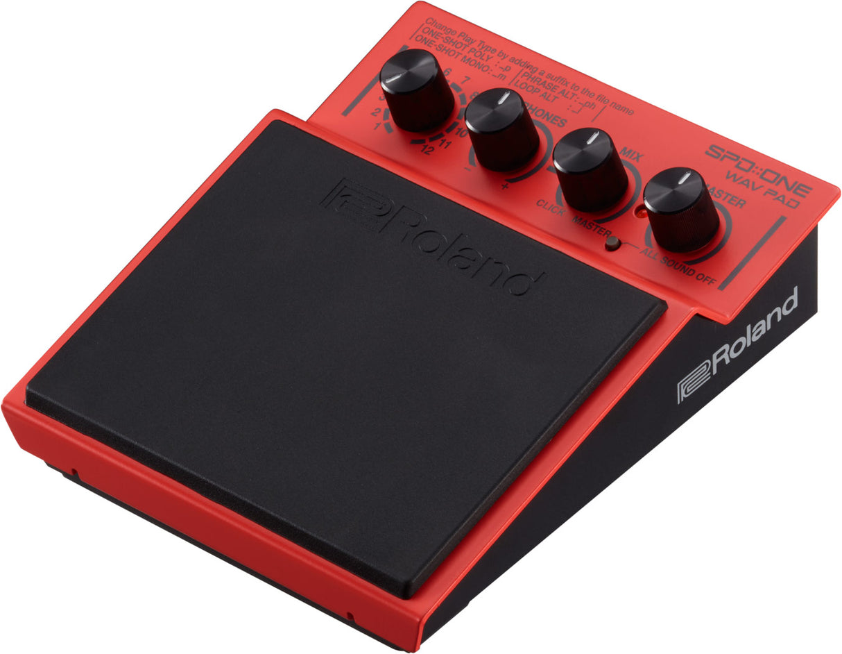 Roland SPD-1W ONE WAV Drum Pad