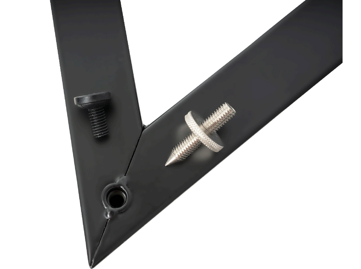 Ibiza Universeller Lautsprecherständer