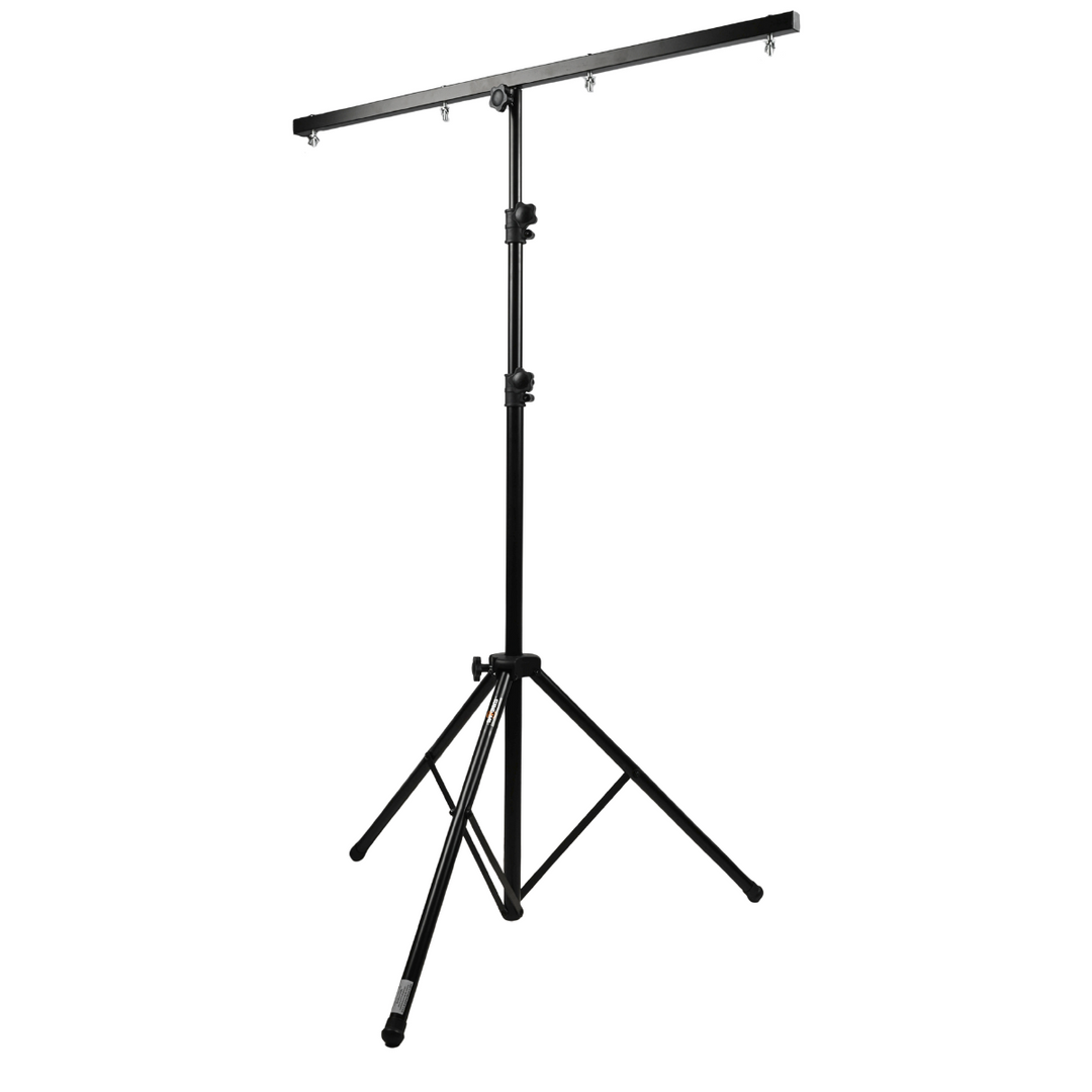 Lichtstativ mit Ausleger 120-265 cm (10 kg)