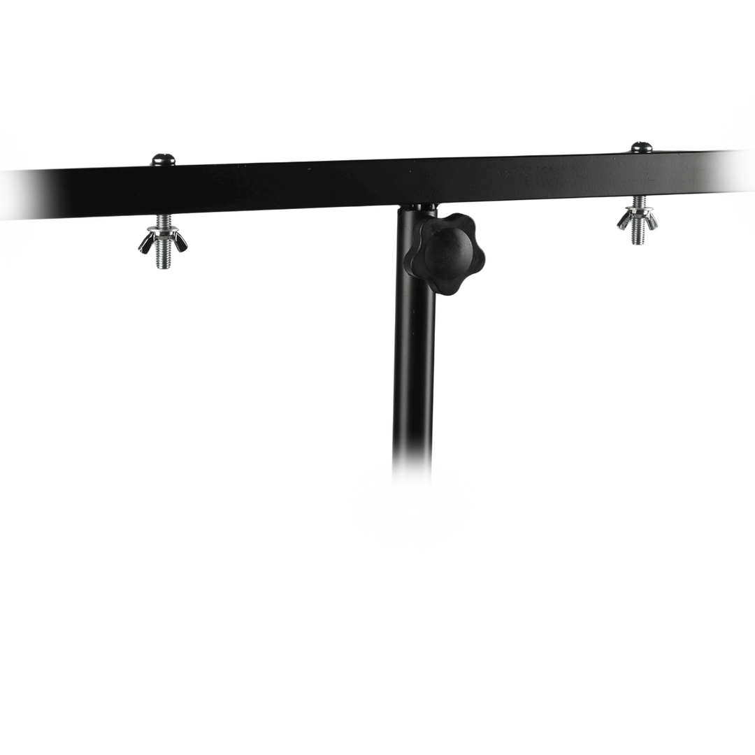 Lichtstativ mit Ausleger 120-265 cm (10 kg)