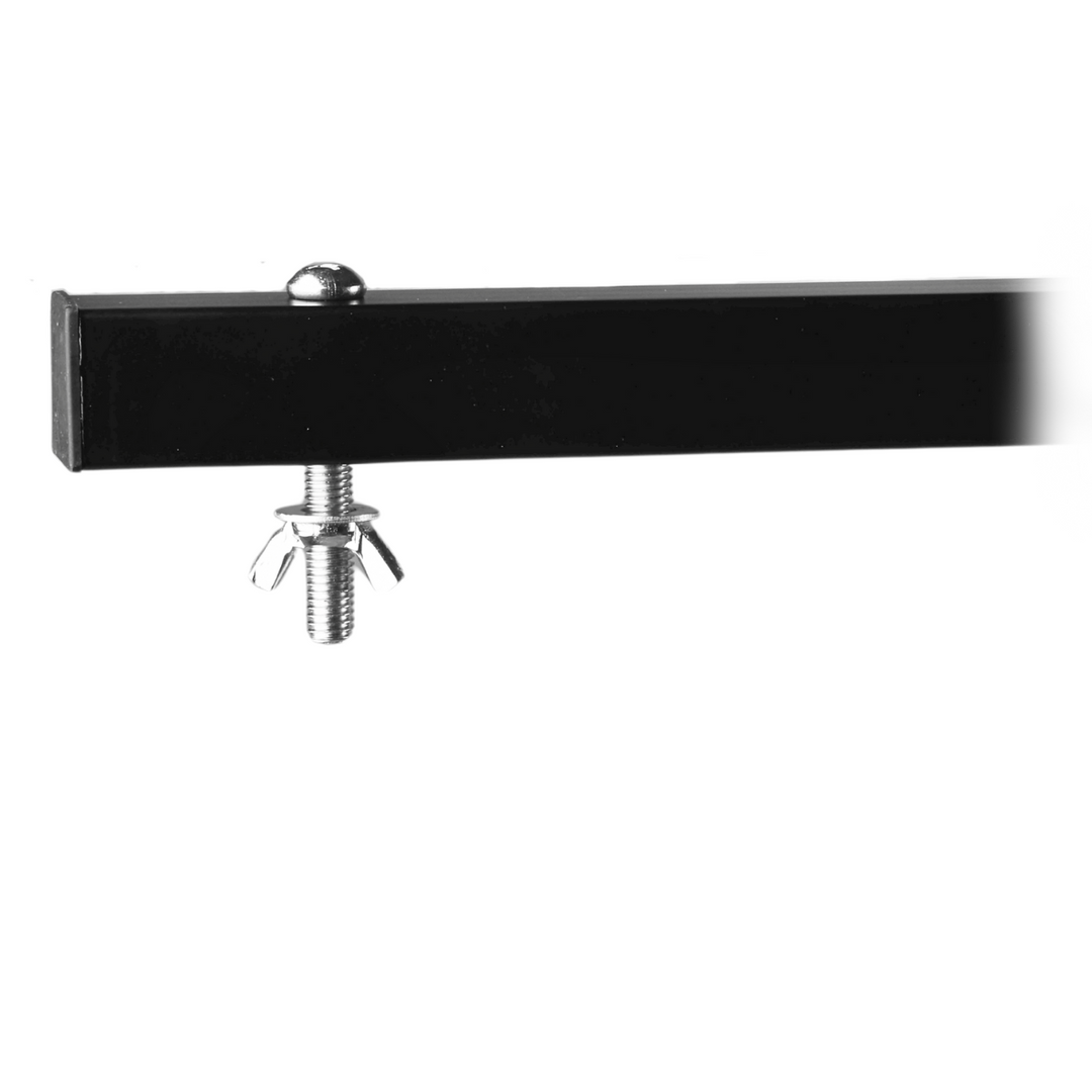 Lichtstativ mit Ausleger 120-265 cm (10 kg)