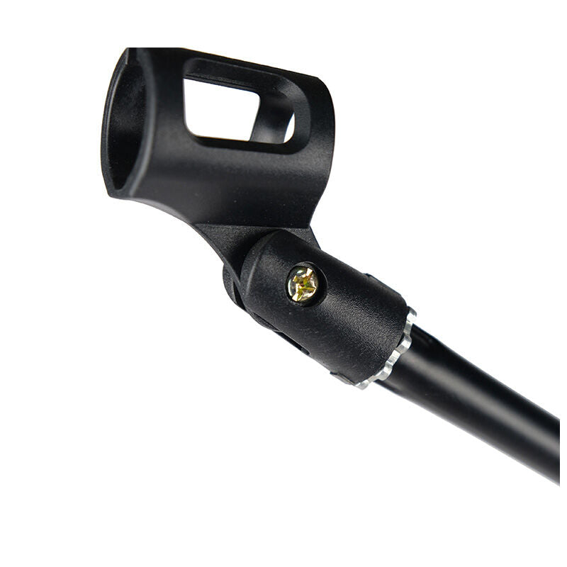 mikrofonständer mit Galgenarm – verstellbar 139–200 cm