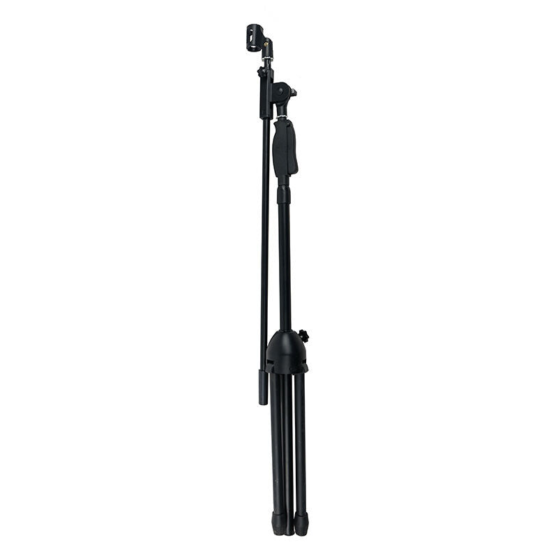 mikrofonständer mit Galgenarm – verstellbar 139–200 cm