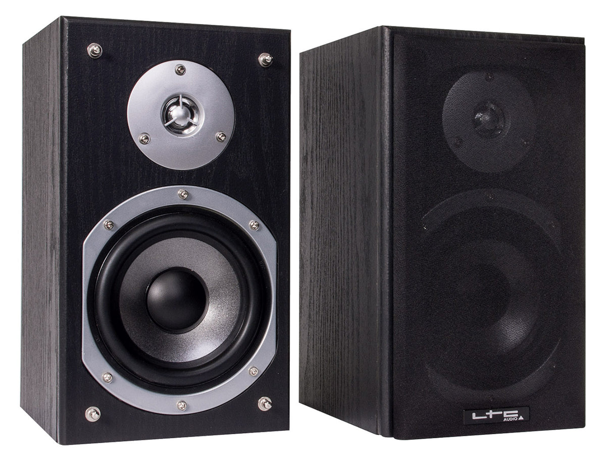 Karaoke-System mit Bluetooth und Echo (2x 75W)