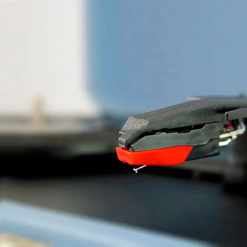 Universeller STYLUS für Plattenspieler