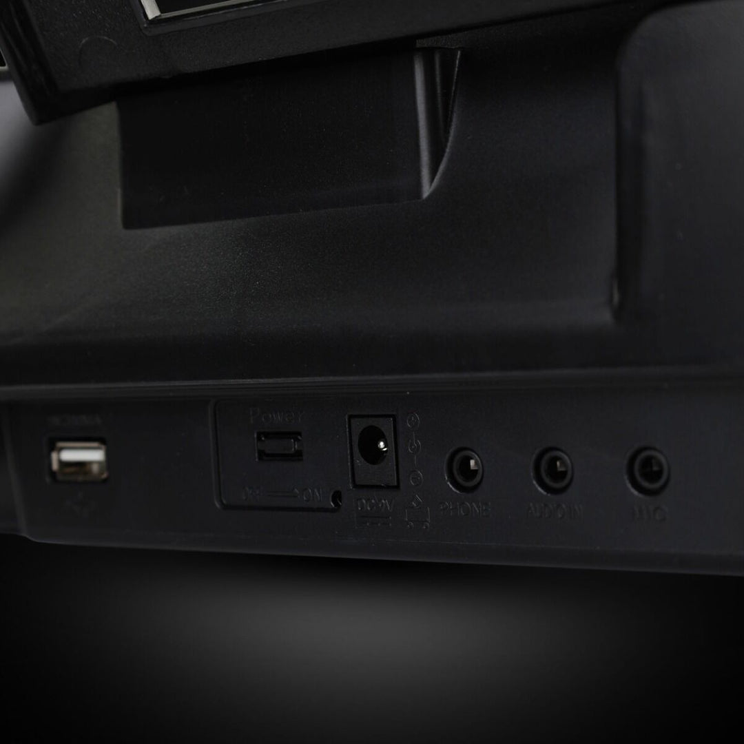 SUPRIMO 860 USB Kinder keyboard