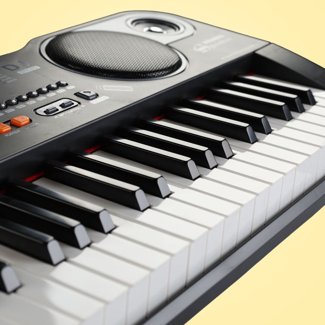 SUPRIMO 860 USB Kinder keyboard