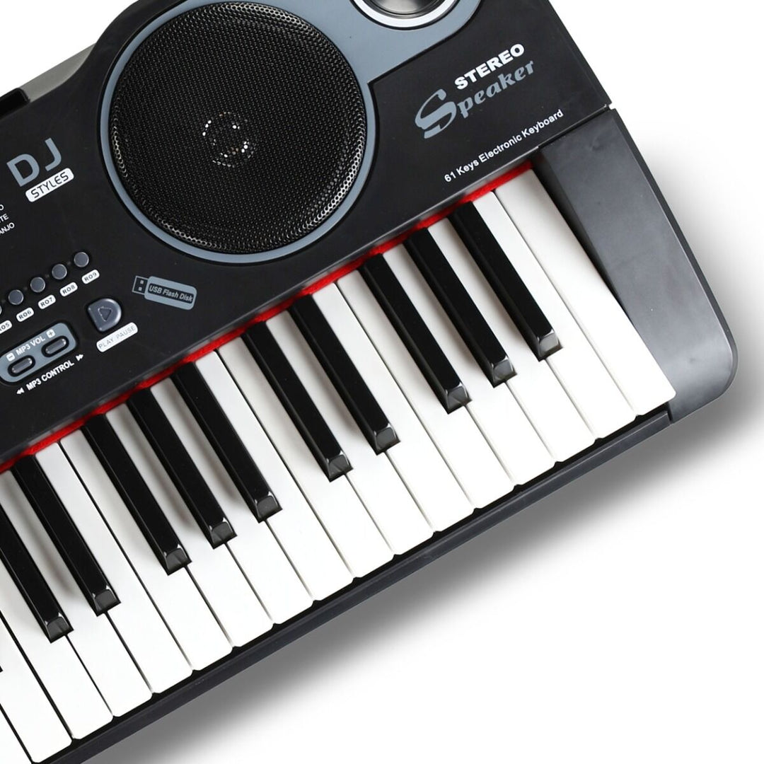 SUPRIMO 860 USB Kinder keyboard