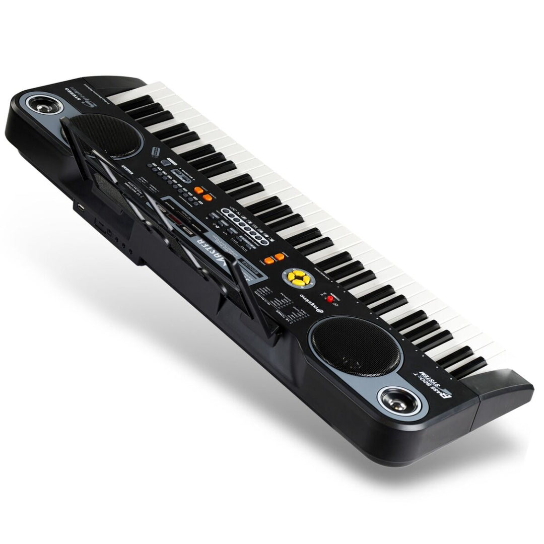 SUPRIMO 860 USB Kinder keyboard