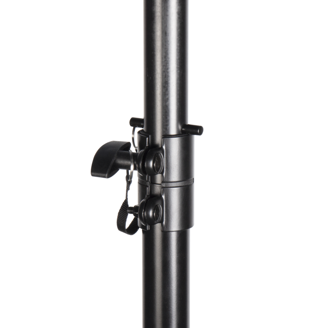 Lautsprecherständer 180 cm (60 kg)