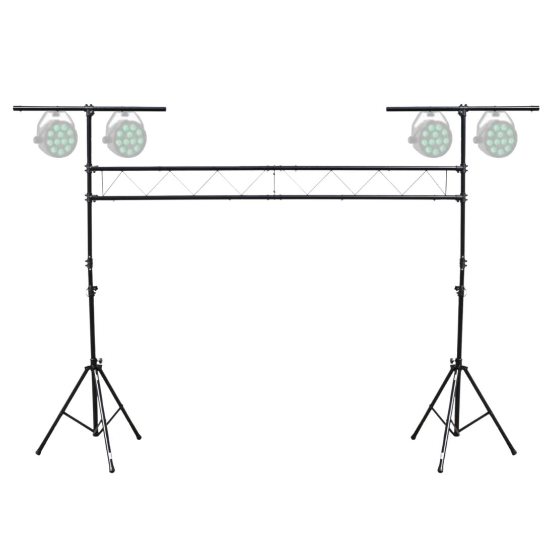 Lichtstativ System 240-400cm (120kg)