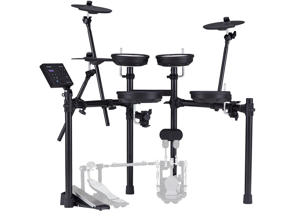 Roland TD-07DMK E-Drumset