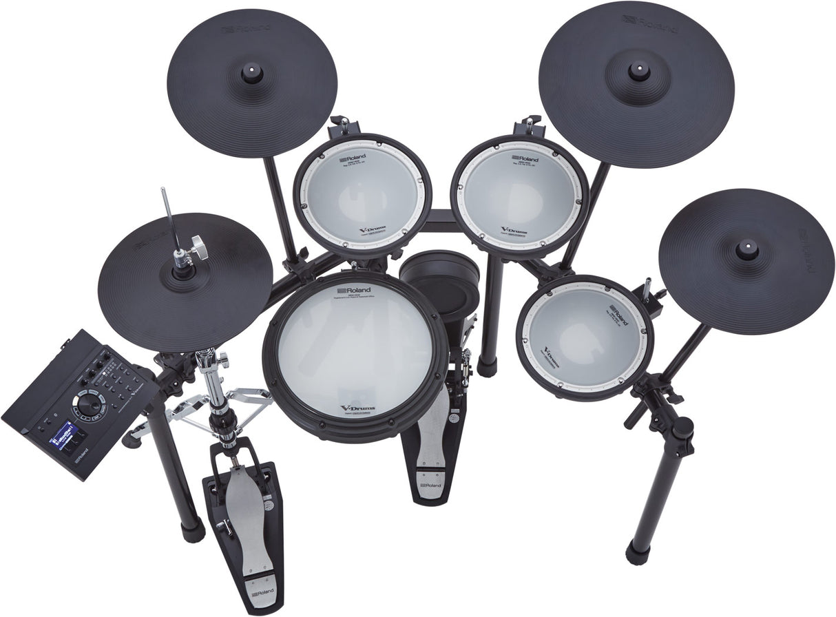 Roland TD-17KVX2 Electric Drums