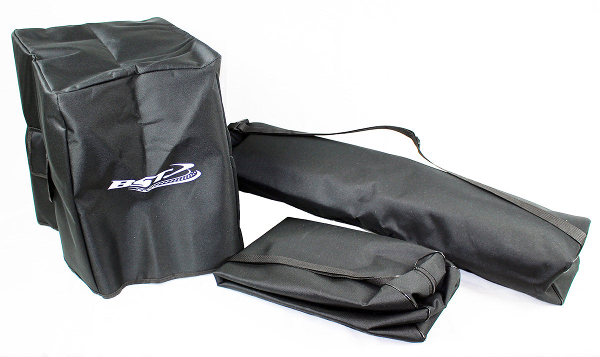 Cloth Bag kit for Thor-10 Sound System