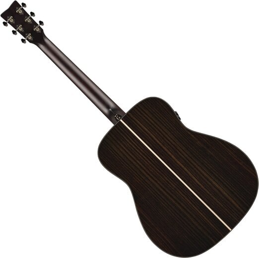 Yamaha FG9 RX Western-Gitarre (Natur)