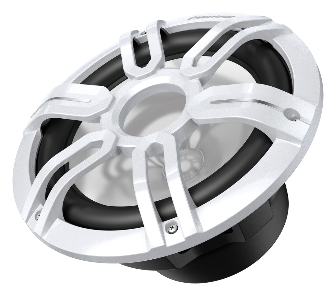 Pioneer TS-ME650FS Marine-Lautsprecher (250W)