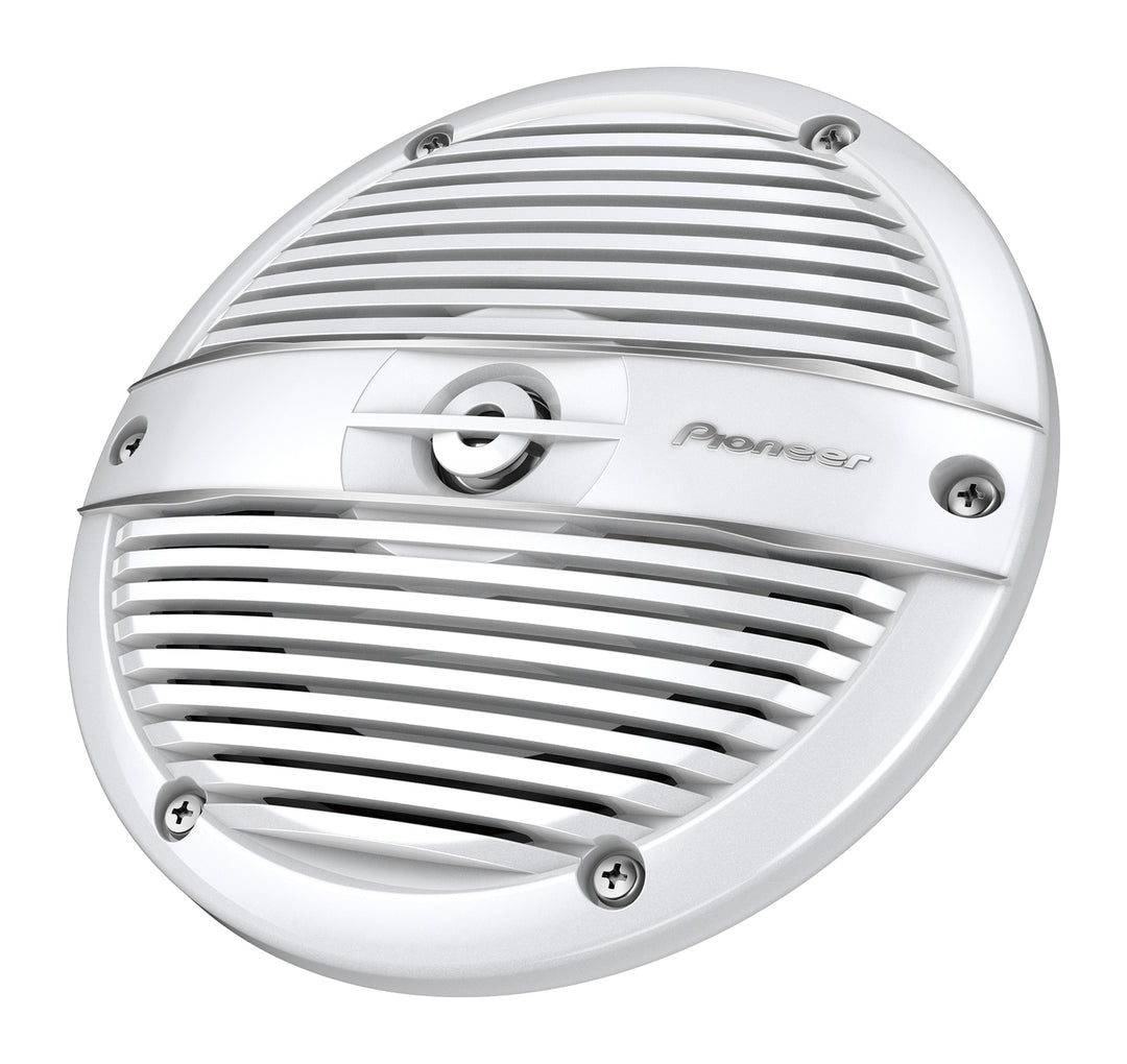 Pioneer TS-ME650FC Marine Lautsprecher (250W)
