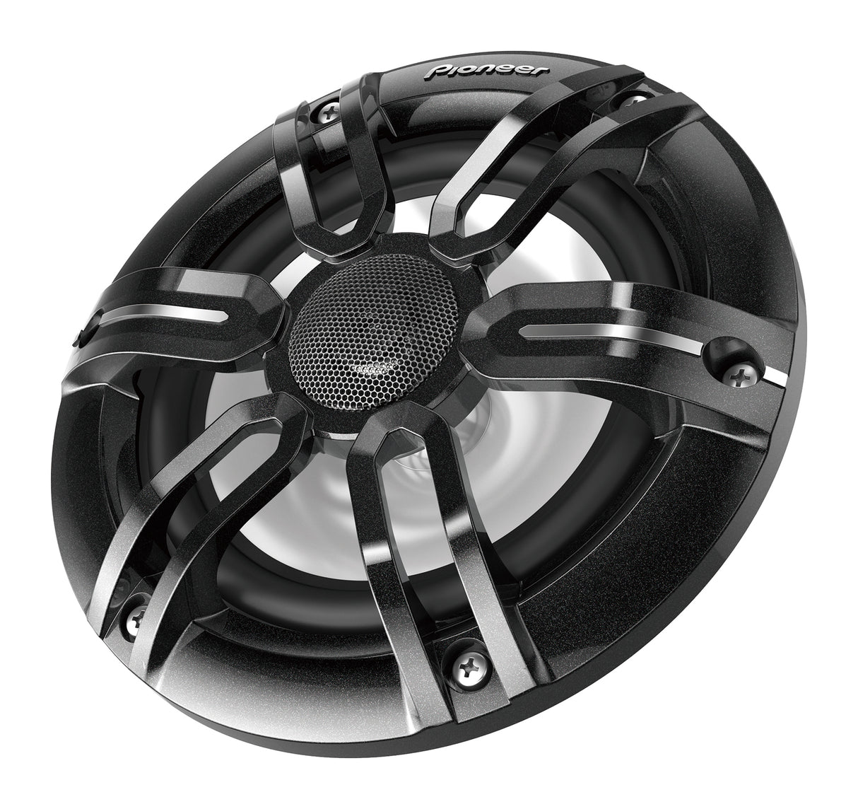 Pioneer TS-ME650FS Marine Speakers (250W)