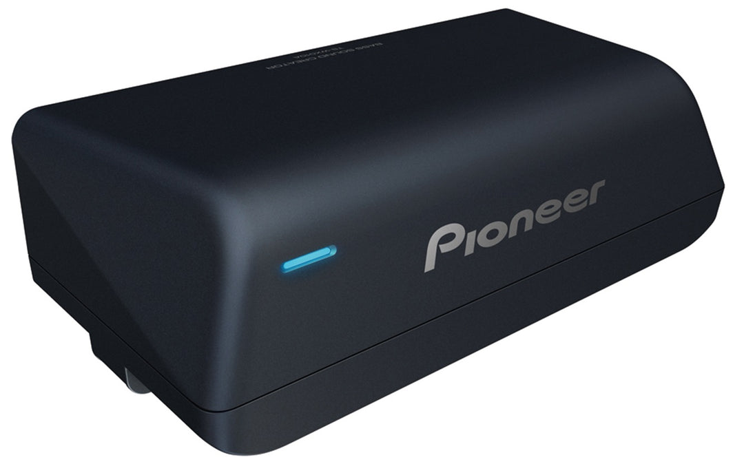Pioneer TS-WX010A Aktiver Subwoofer