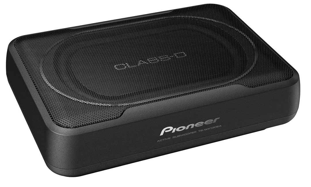 Pioneer TS-WX130EA Aktiver Subwoofer