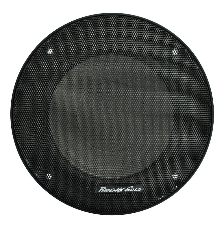 Phoenix Gold Component Speakers 5.25"/130mm