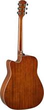 Yamaha FG800 Western - Brown Sunburst