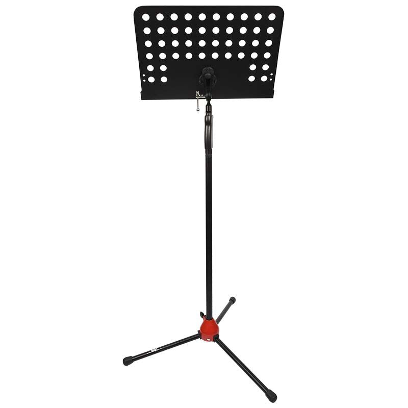 Notenständer, verstellbar und mit Self-Locking-Funktion