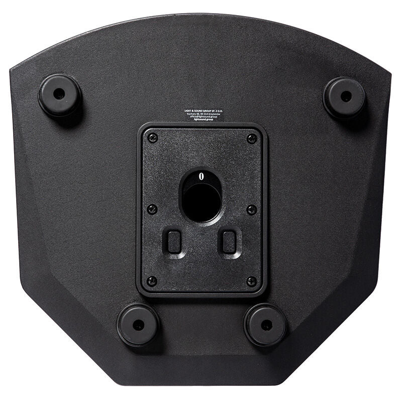 V-Tone NBX-112 aktive 12” PA-Lautsprecher mit DSP