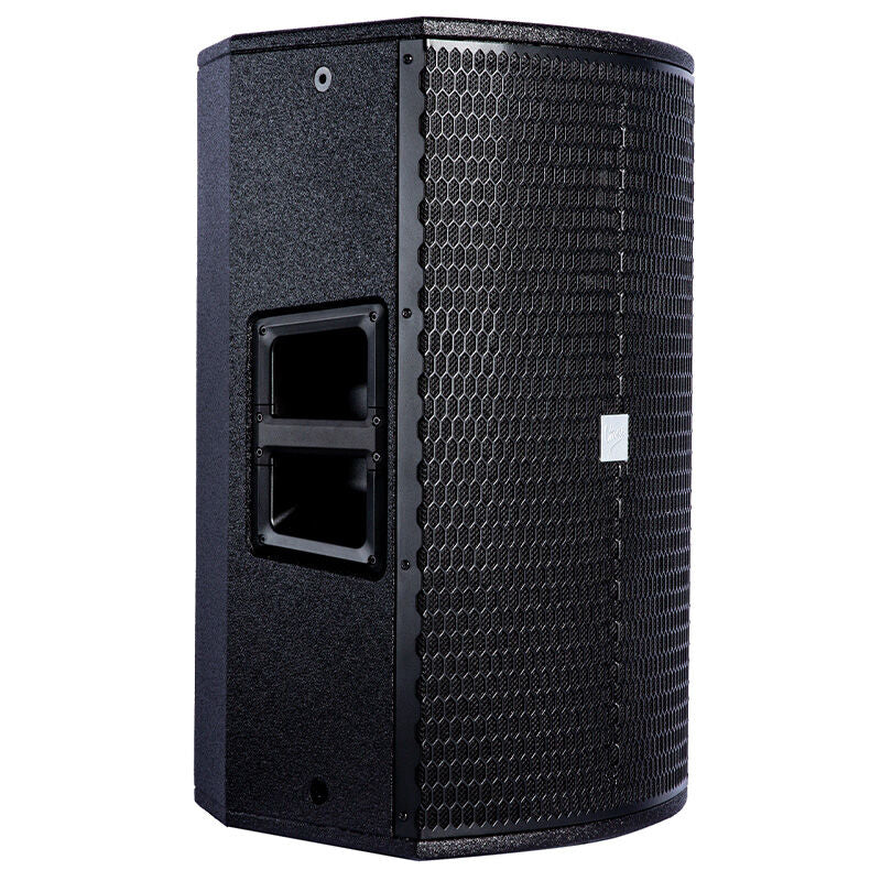 V-TONE NBX-112A aktive 12” PA-Lautsprecher mit DSP