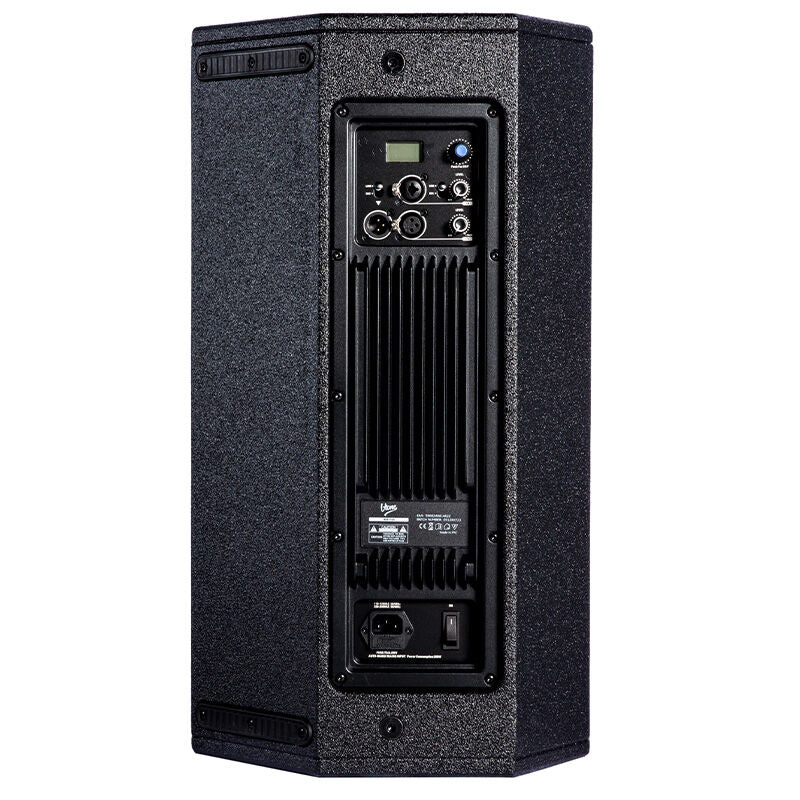 V-TONE NBX-112A aktive 12” PA-Lautsprecher mit DSP