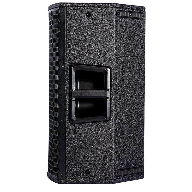 V-TONE NBX-112A aktive 12” PA-Lautsprecher mit DSP