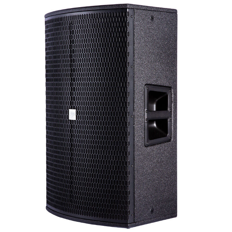 V-TONE NBX-115A aktive 15” PA-Lautsprecher mit DSP