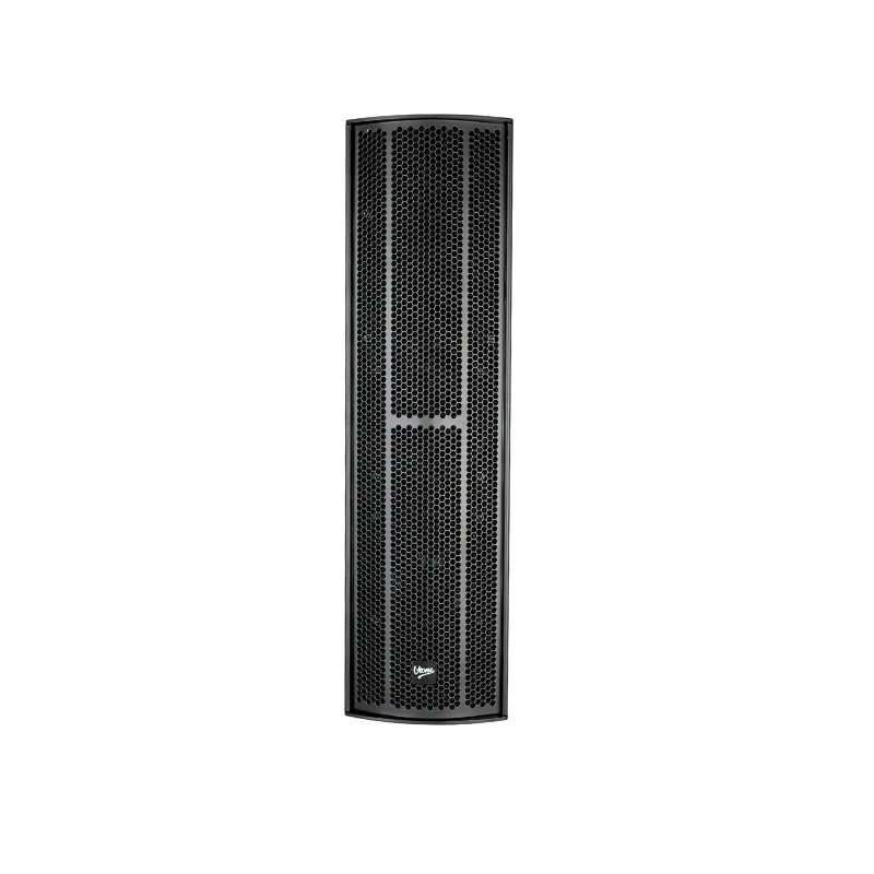 V-TONE BOOSTER aktives PA-System