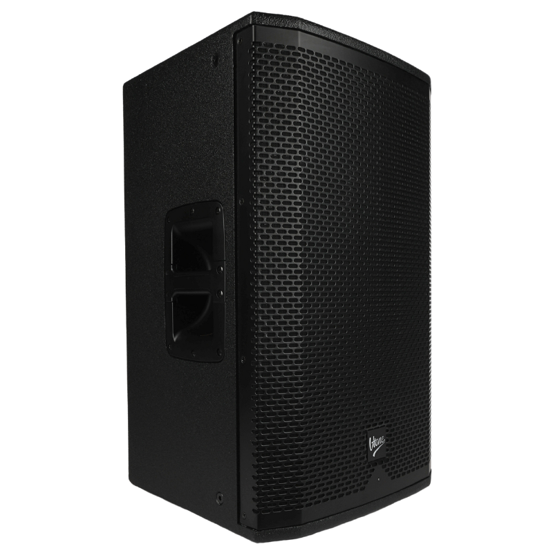 V-TONE WPX 12 aktiver Lautsprecher (600W) DSP