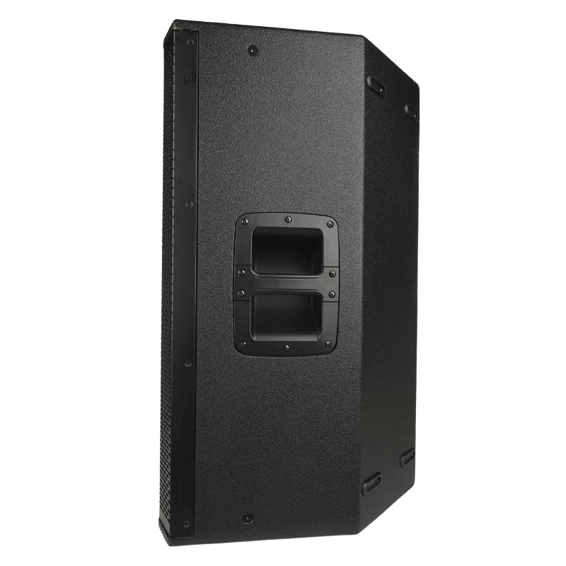 V-TONE WPX 12 aktiver Lautsprecher (600W) DSP