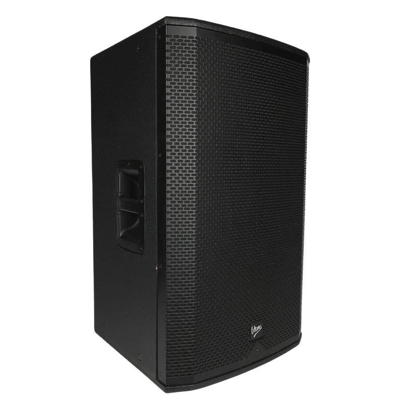 V-TONE WPX 15 aktiver Lautsprecher (600W)
