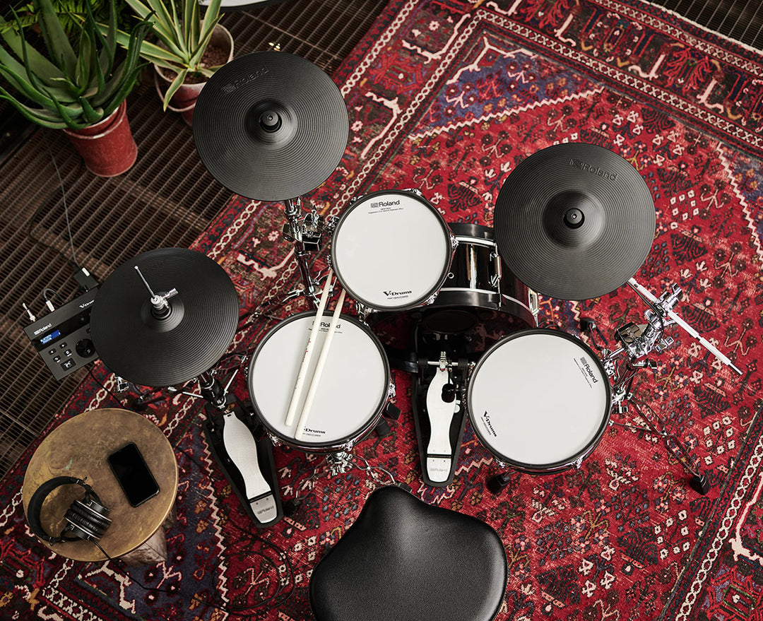 Roland VAD103 E-Drumset