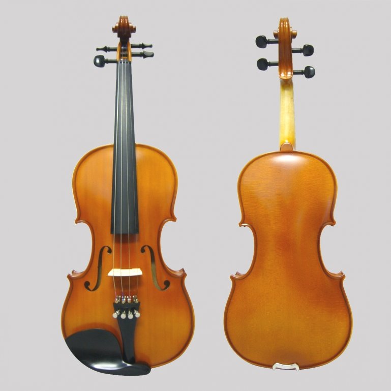 Jargar Geigen Saiten - Set Stahl (Medium)