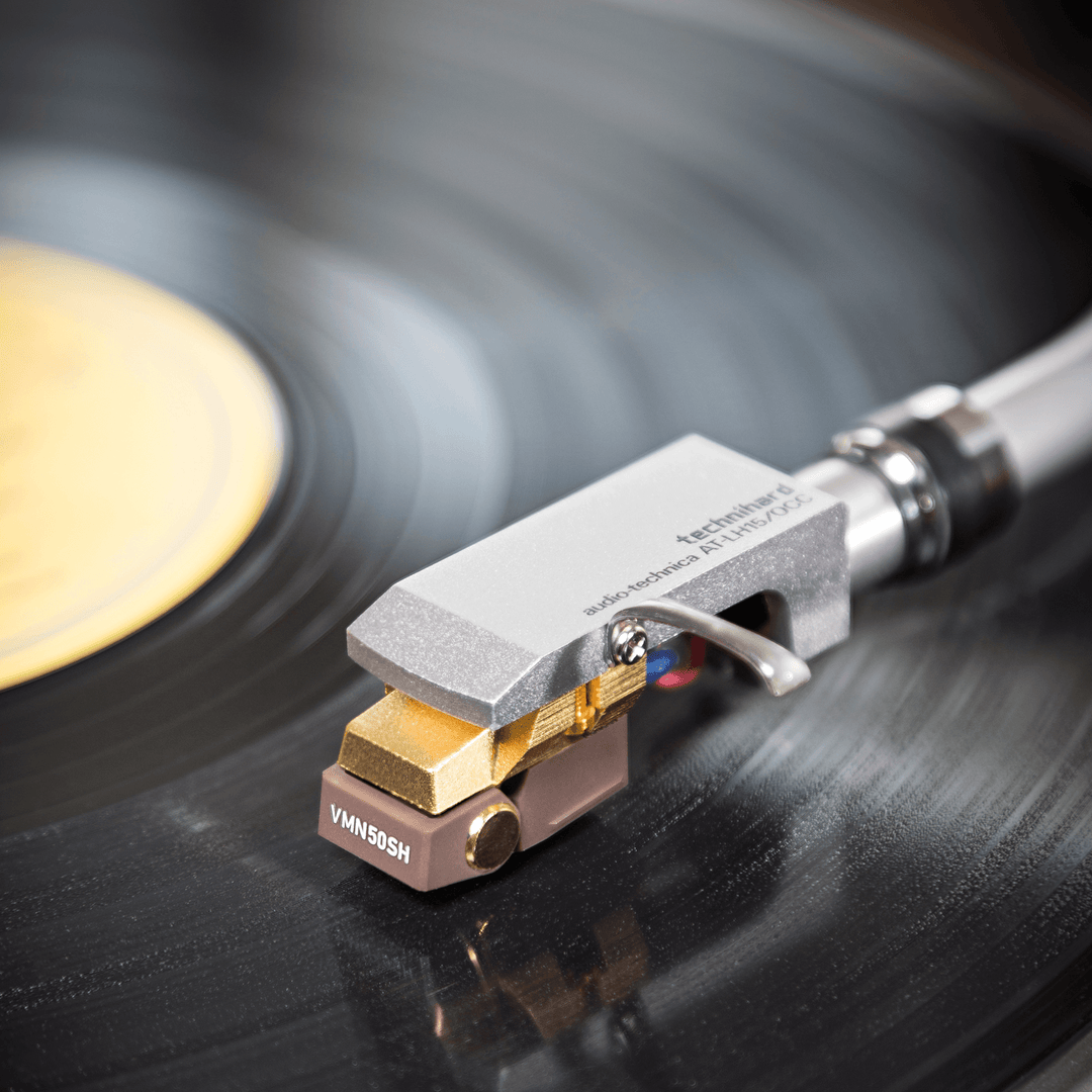 Audio-Technica VM750SH Tonabnehmer