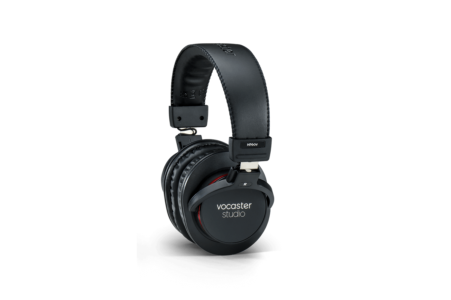 Focusrite Vocaster One Studio Podcaster Sound Card