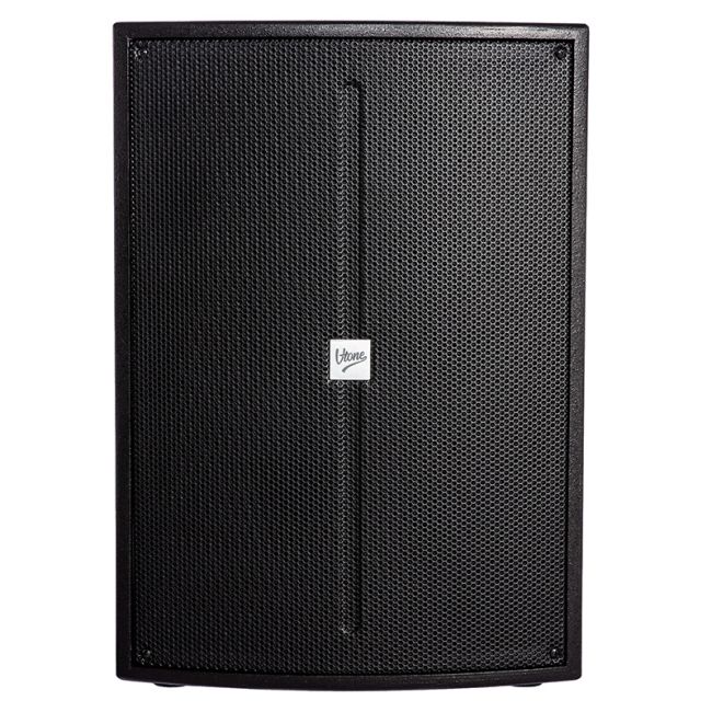 V-TONE NBS-115 aktiver Subwoofer (15”)
