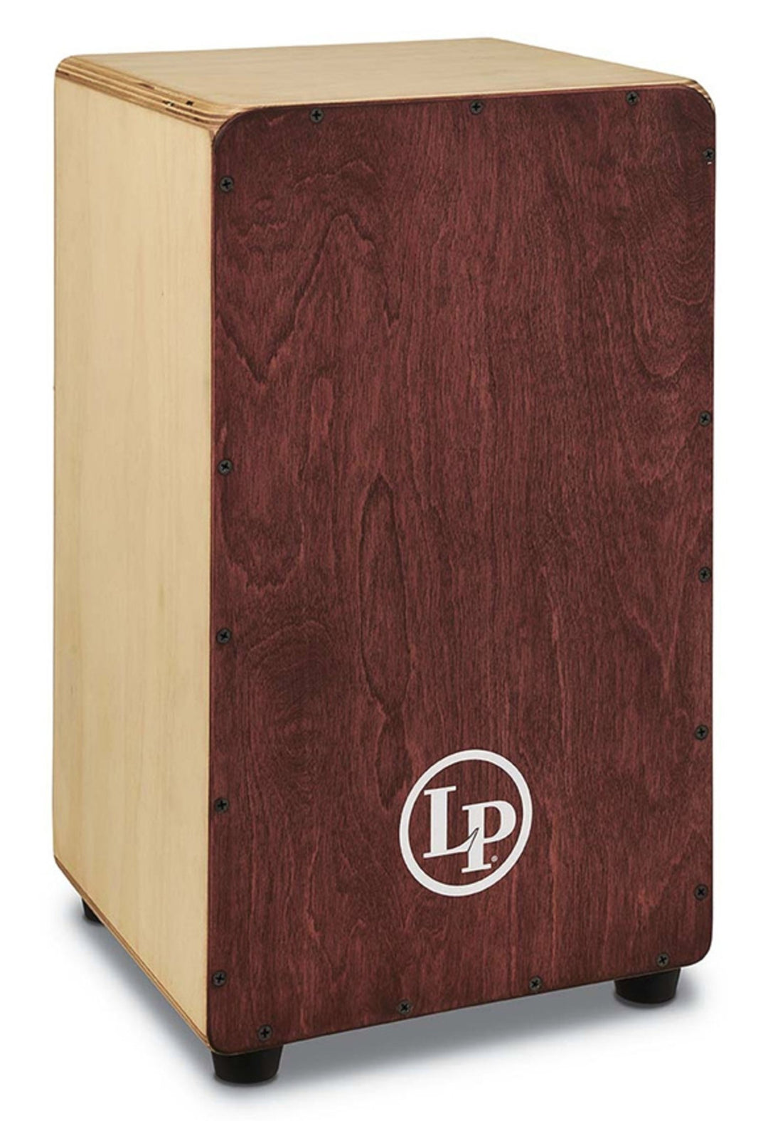 Latin Percussion Cajon Americana Serie Groove Cajon (LP1427)
