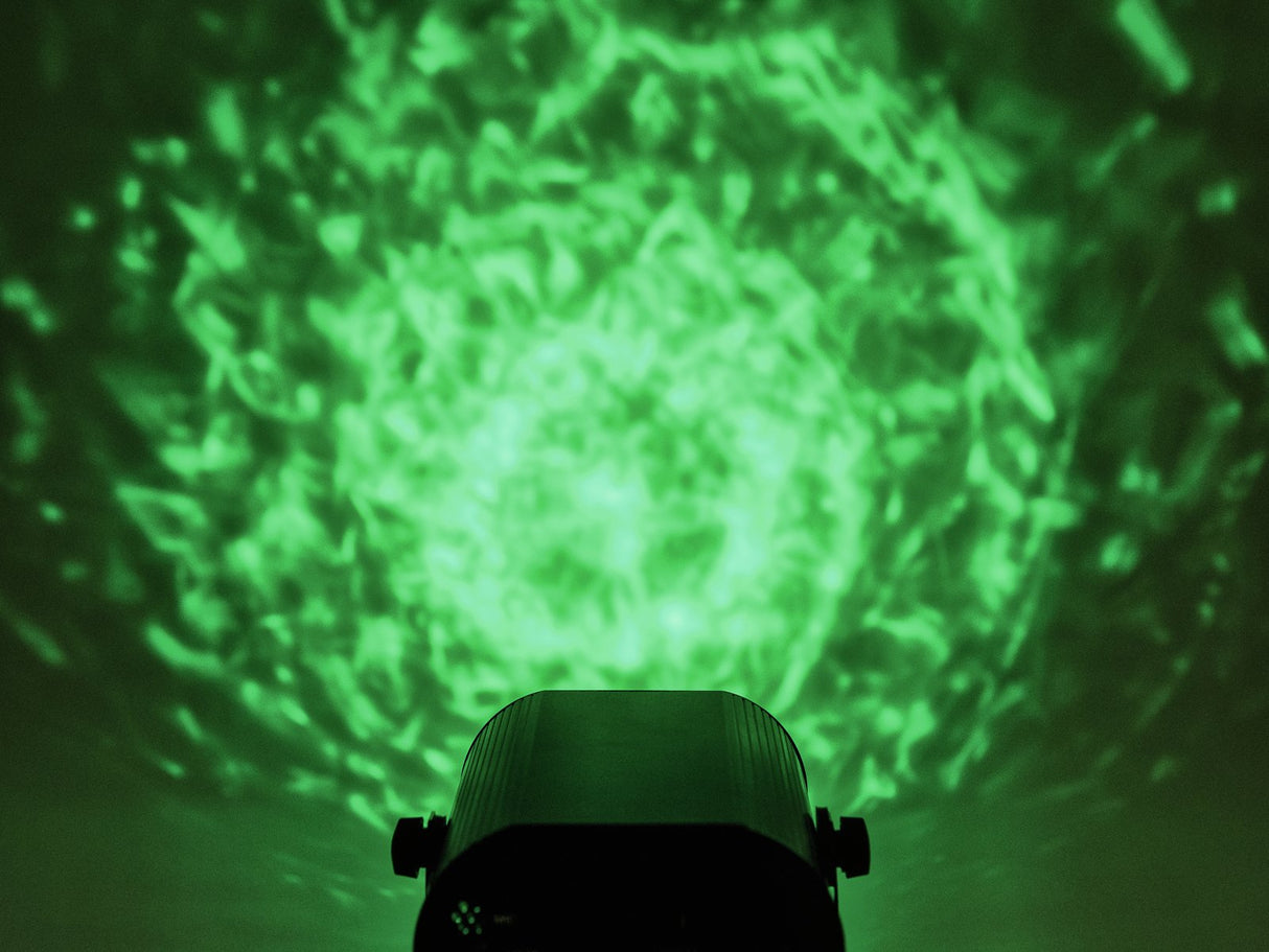 LED-Wasserwellen-Effekt