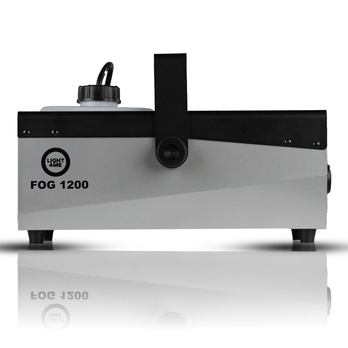 LIGHT4ME FOG 1200 V2 Nebelmaschine