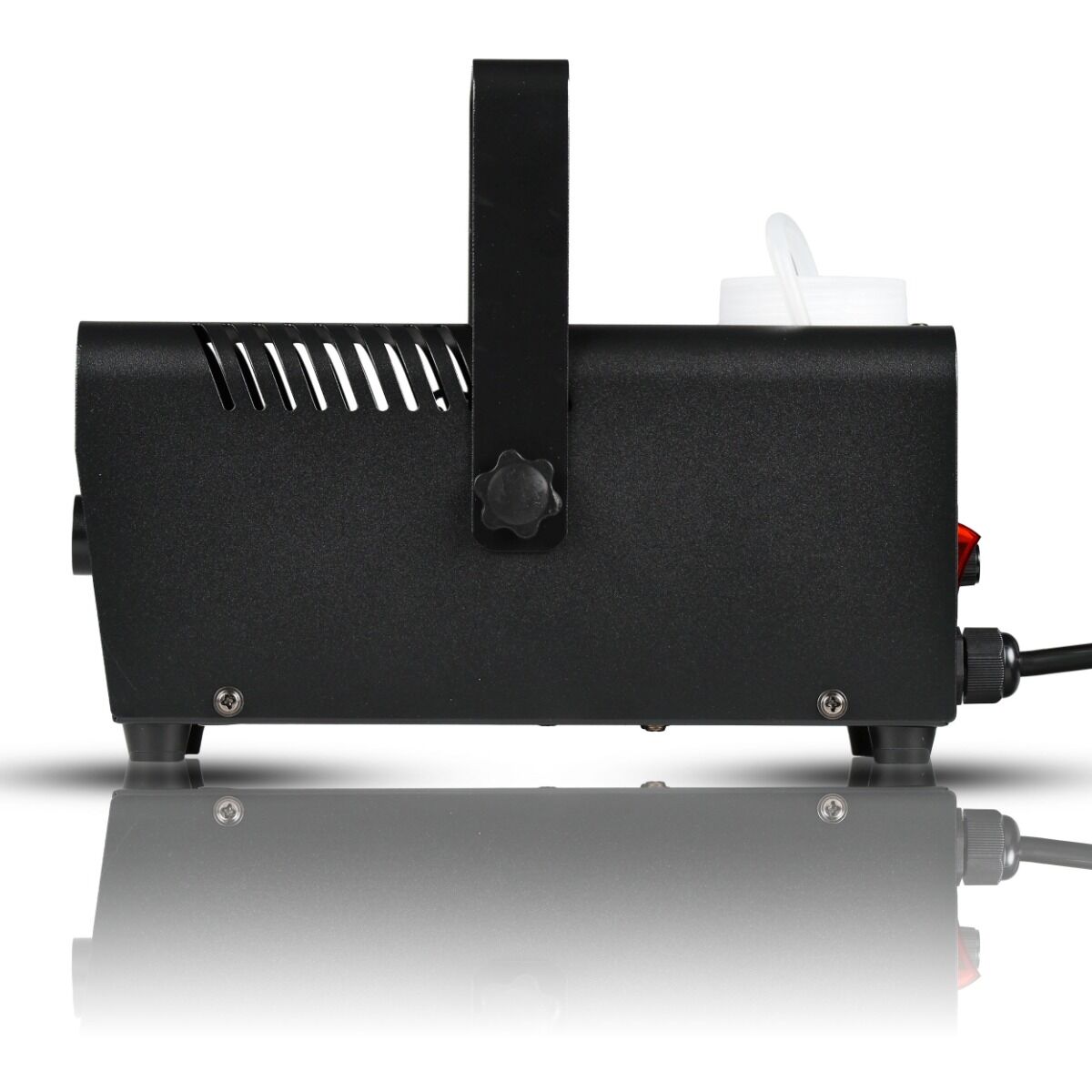 LIGHT4ME FOG 400 Nebelmaschine Effektgenerator