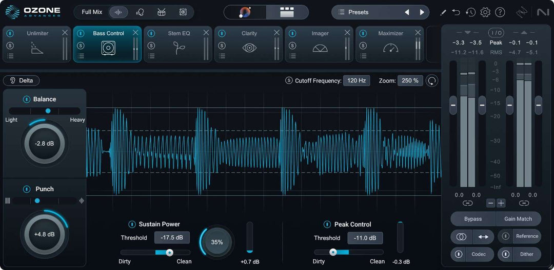 Elements Suite 12: Upgrade von jedem Elements
