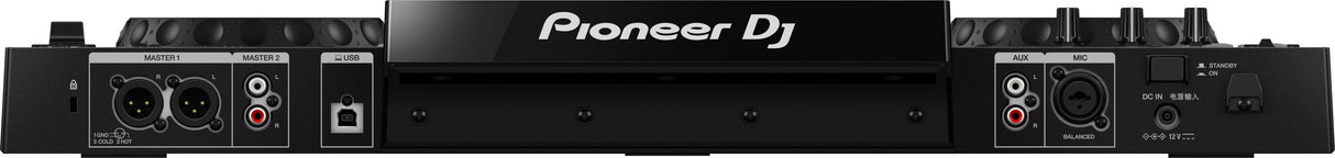 Pioneer XDJ-RR all-in-one DJ system